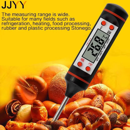 Digital Thermometer