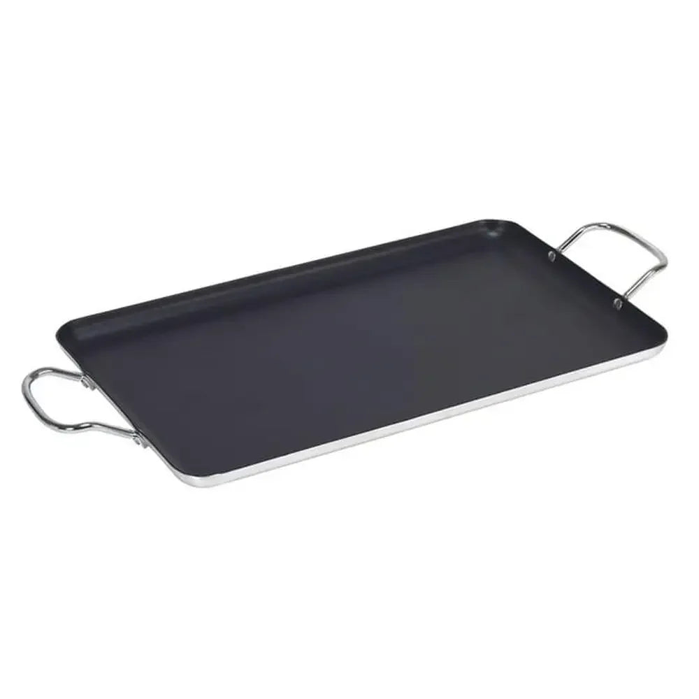 20"x12" Large Nonstick Griddle