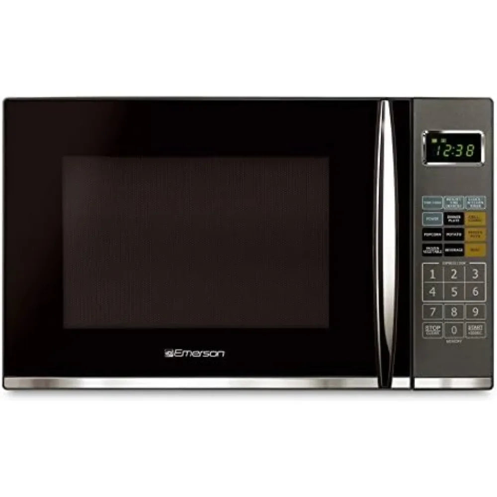 1.2 CU FT 1100W Griller Microwave Oven