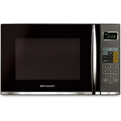 1.2 CU FT 1100W Griller Microwave Oven