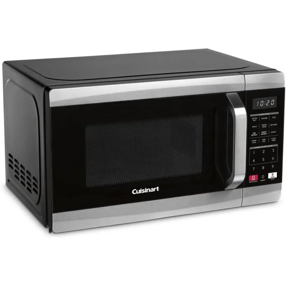 Cuisinart Stainless Steel Microwave Oven