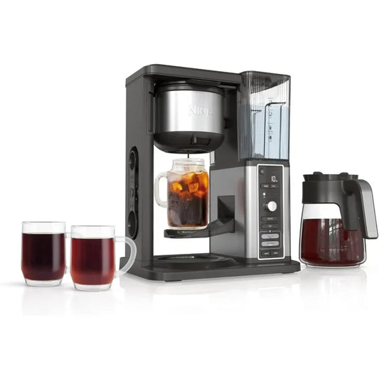 Ninja Hot & Iced XL Coffee Maker