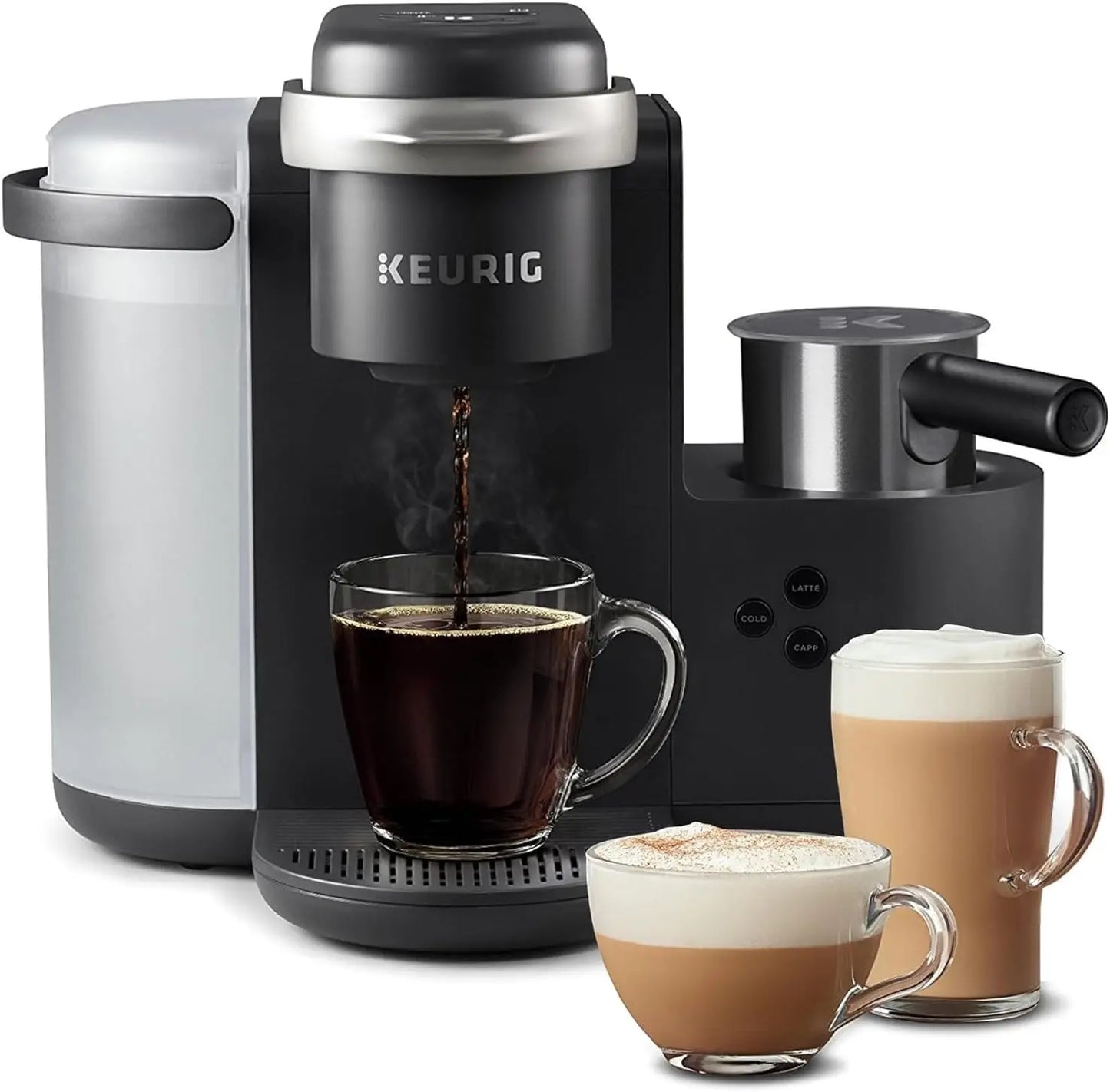 Keurig K-Cafe SMART Single Serve