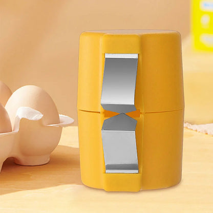 Egg Shell Opener, Cracker, Breaker