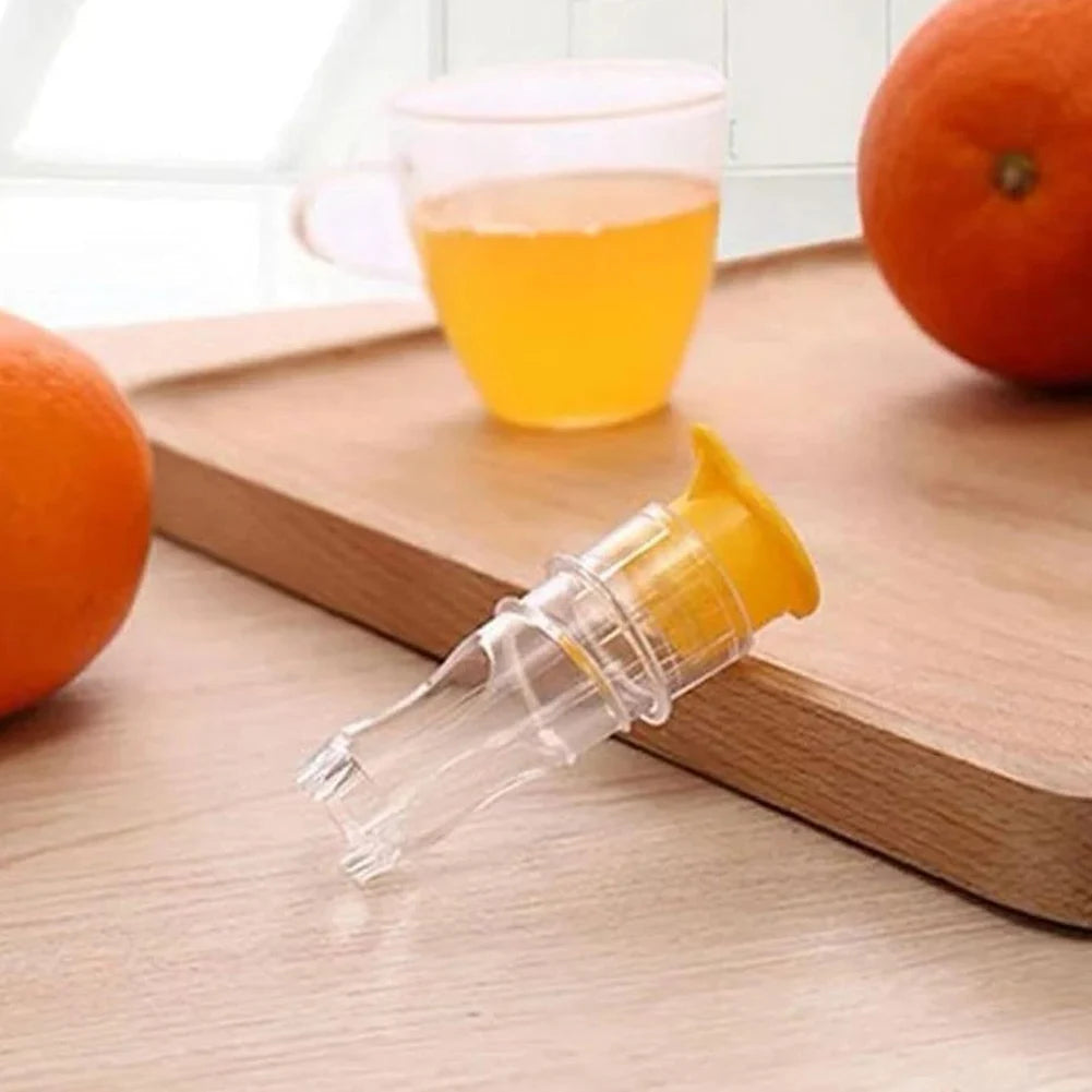 Manual Lemon Juicer