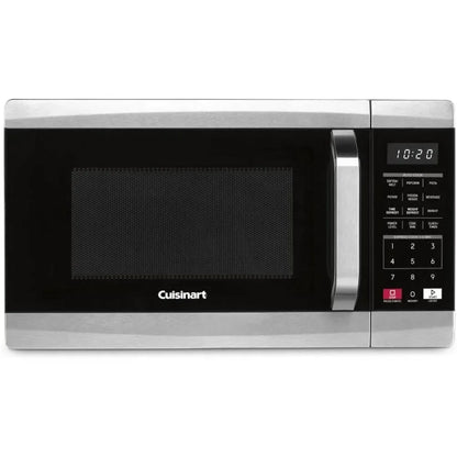 Cuisinart Stainless Steel Microwave Oven