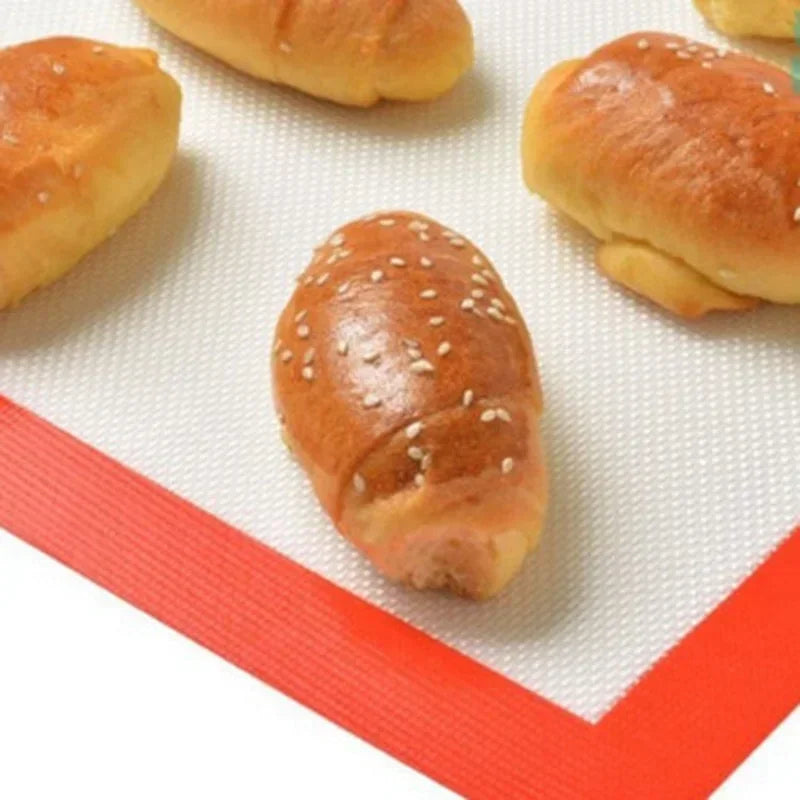 Silicone Non-stick High-Temperature Baking Mat