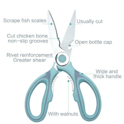 Kitchen Scissors