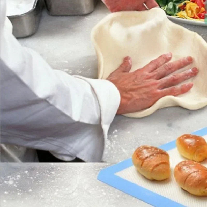 Silicone Non-stick High-Temperature Baking Mat