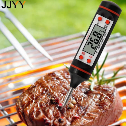 Digital Thermometer