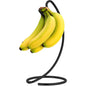 Modern Banana Holder (Black)