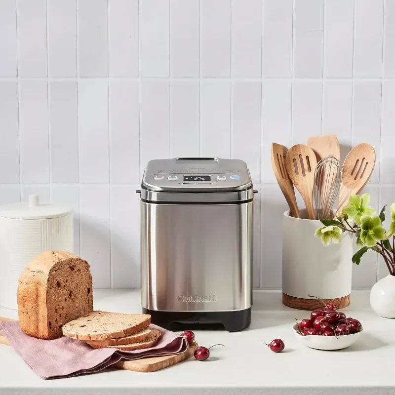 Cuisinart Bread Maker Machine