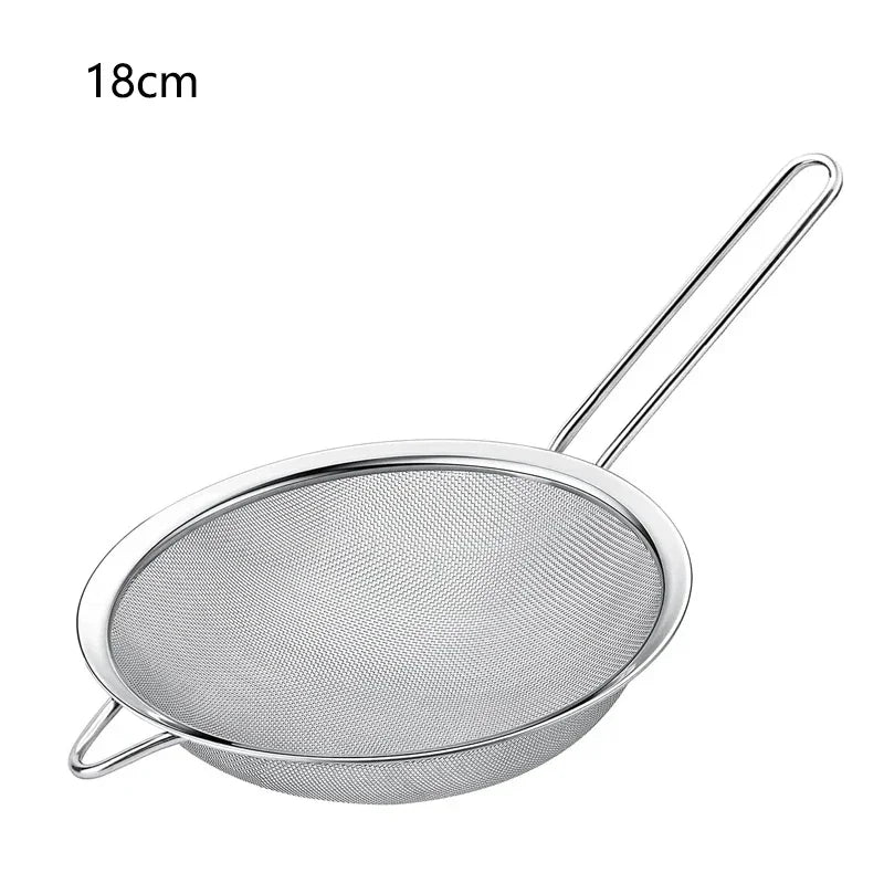 1/3/4Pcs/Set Strainer