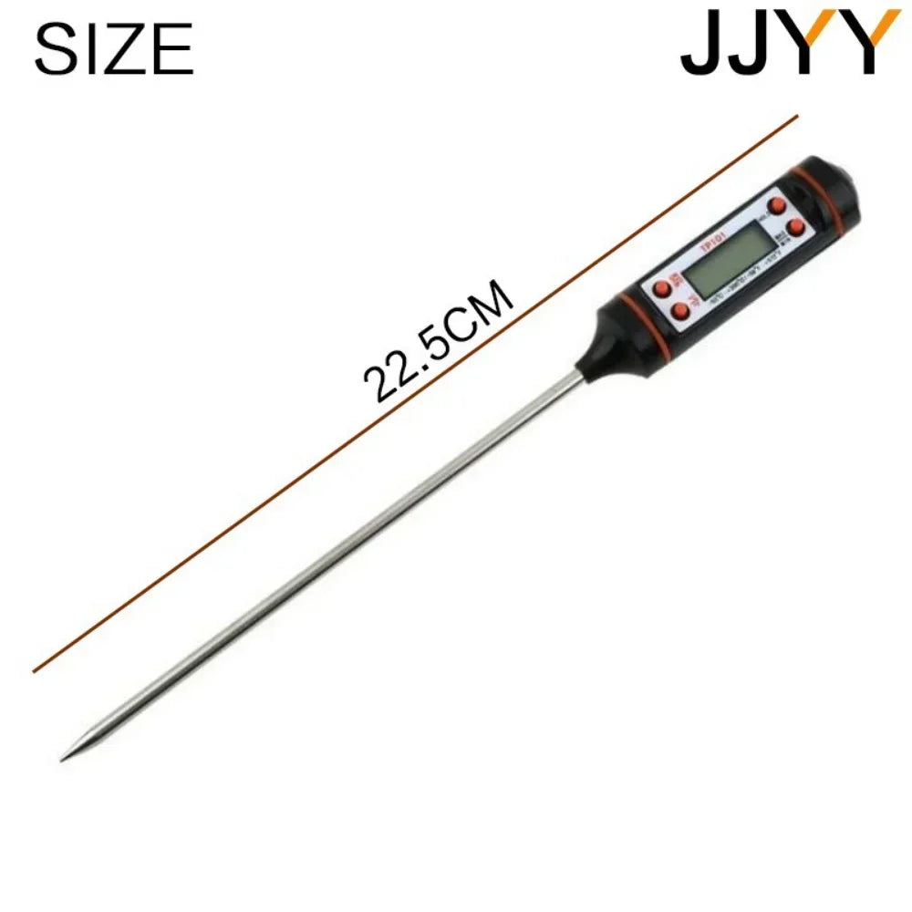 Digital Thermometer