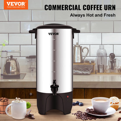 50 Cups Coffee Dispenser 1000W