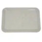 Non-stick Rectangular 14 Inch Baking Tray, 3 colors