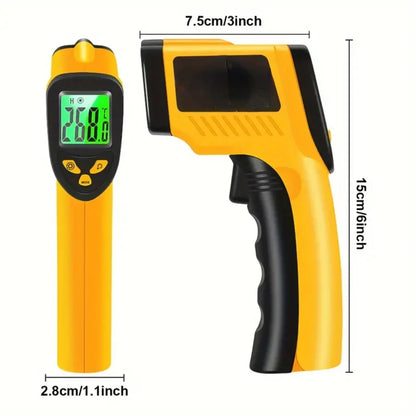 Infrared Thermometer -50-500°C