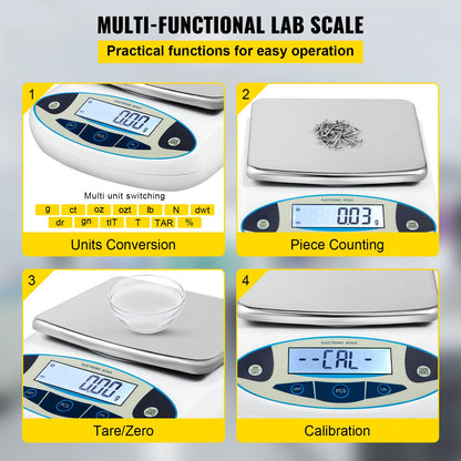 Kitchen Scale