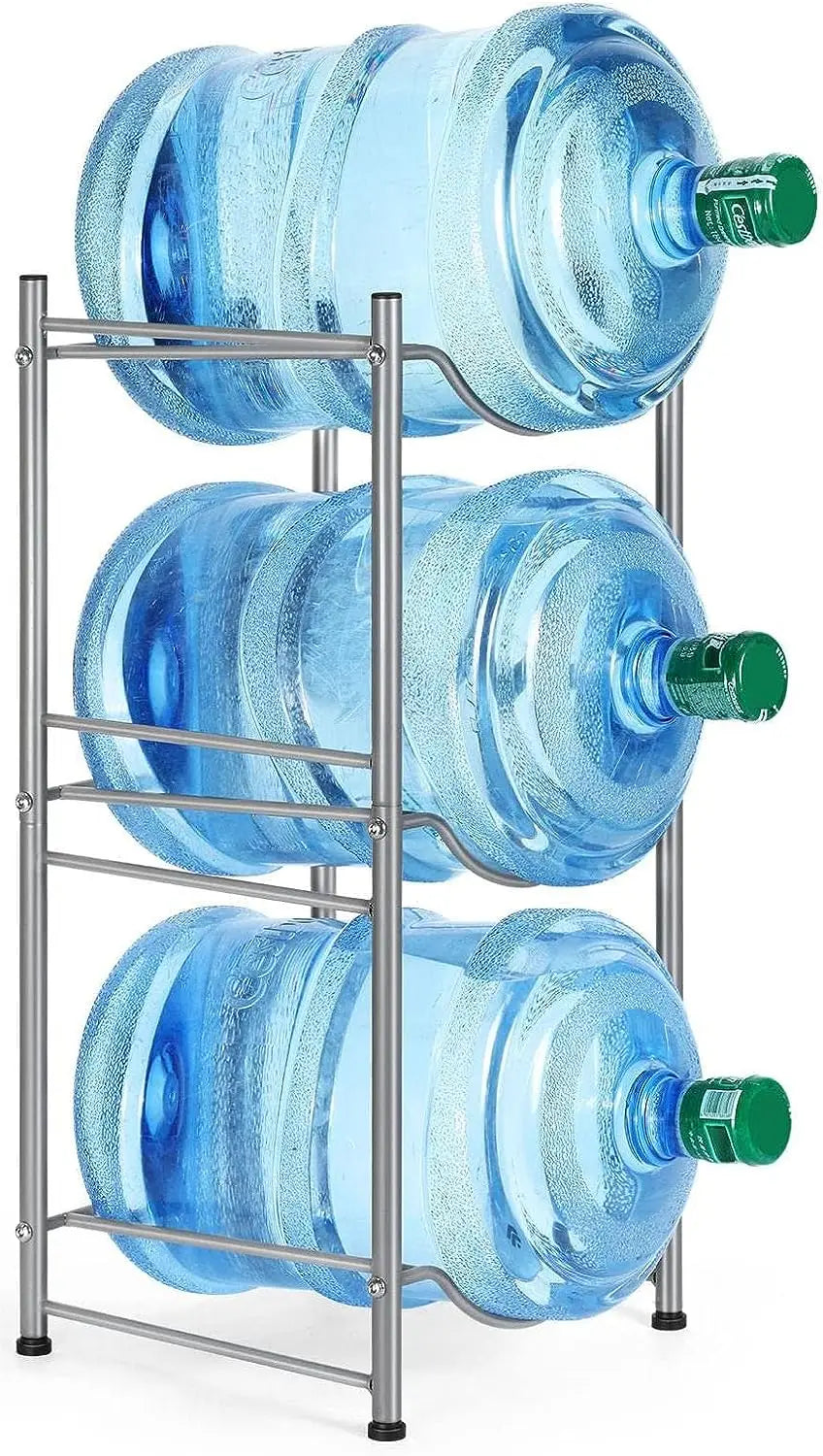 3 Tier Heavy Duty Water Storage Rack