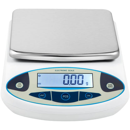 Kitchen Scale