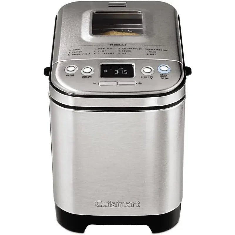 Cuisinart Bread Maker Machine