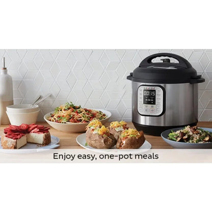 Instant Pot Duo 7-in-1