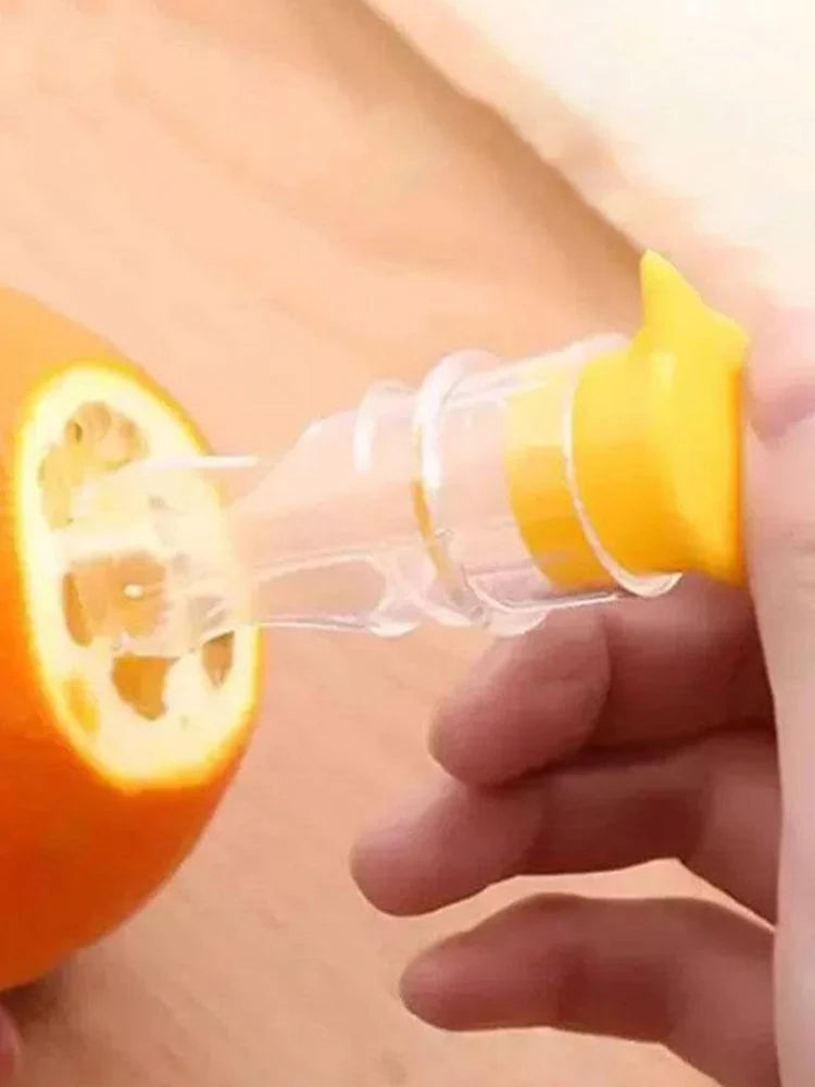 Manual Lemon Juicer