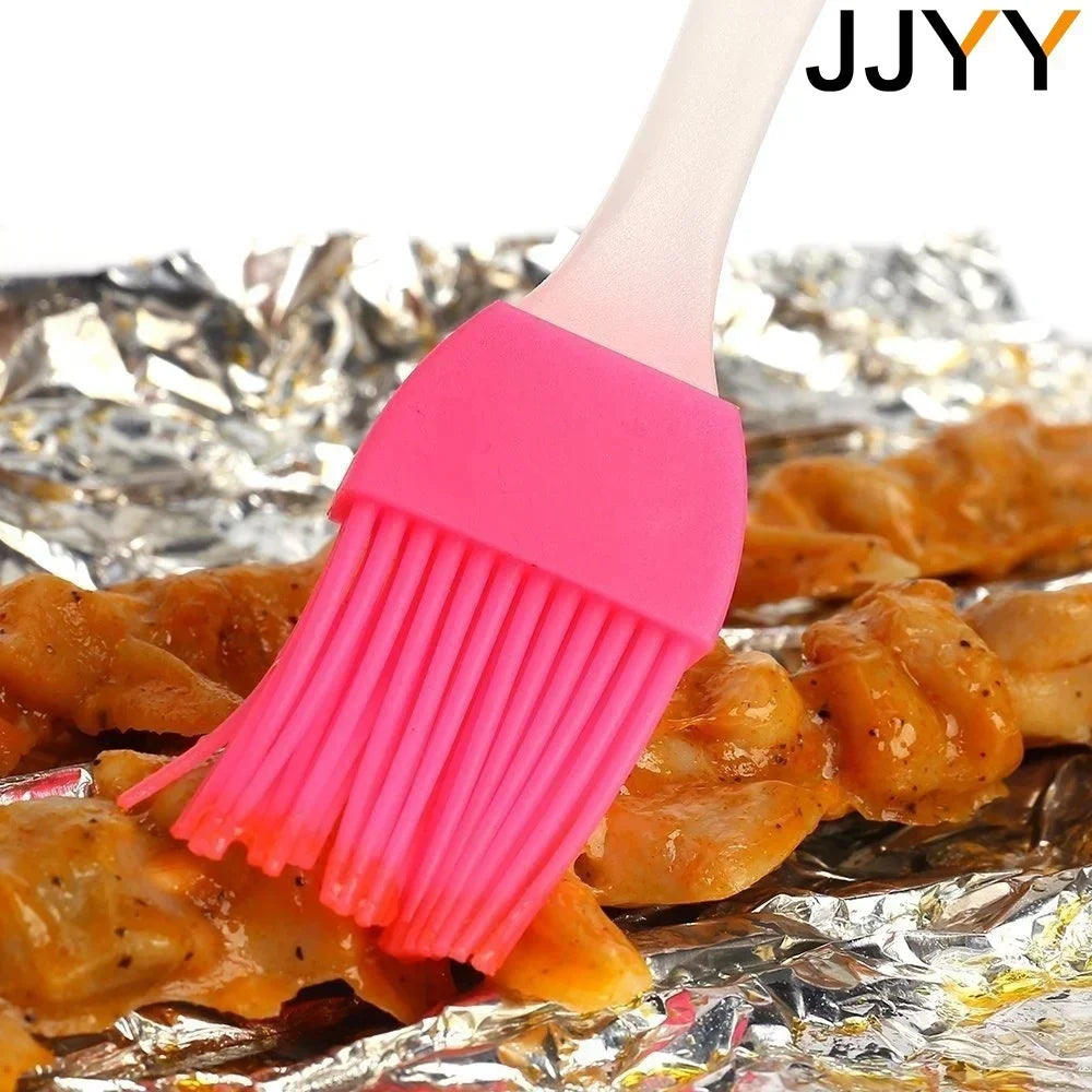 Silicone Baking Food Cooking Brush