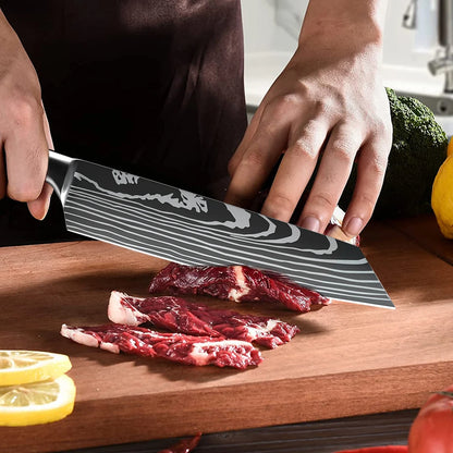 8 inch Kitchen Cooking Knife