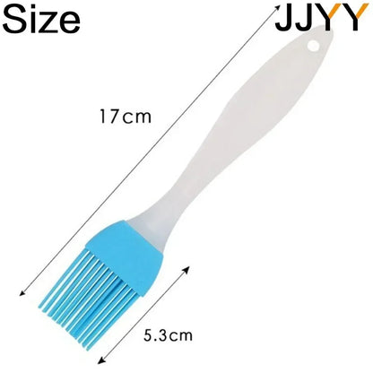 Silicone Baking Food Cooking Brush