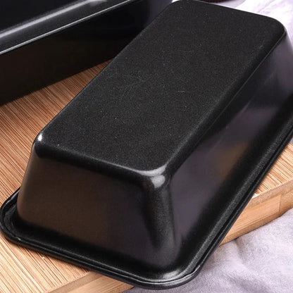 Non-Stick Carbon Steel Loaf Pan