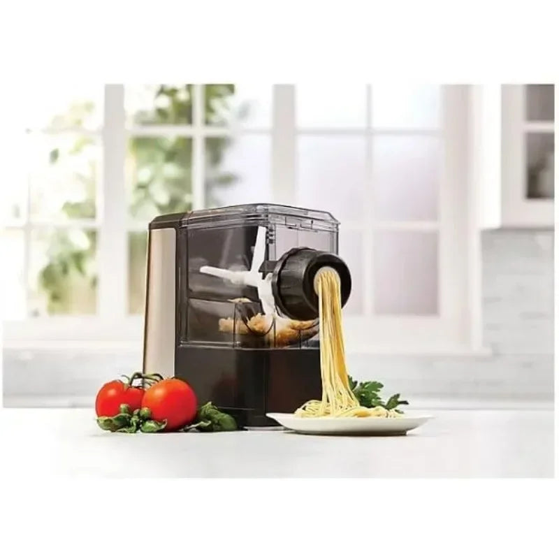 Pasta & Beyond Electric Pasta and Noodle Maker