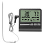 Digital Kitchen Food Thermometer