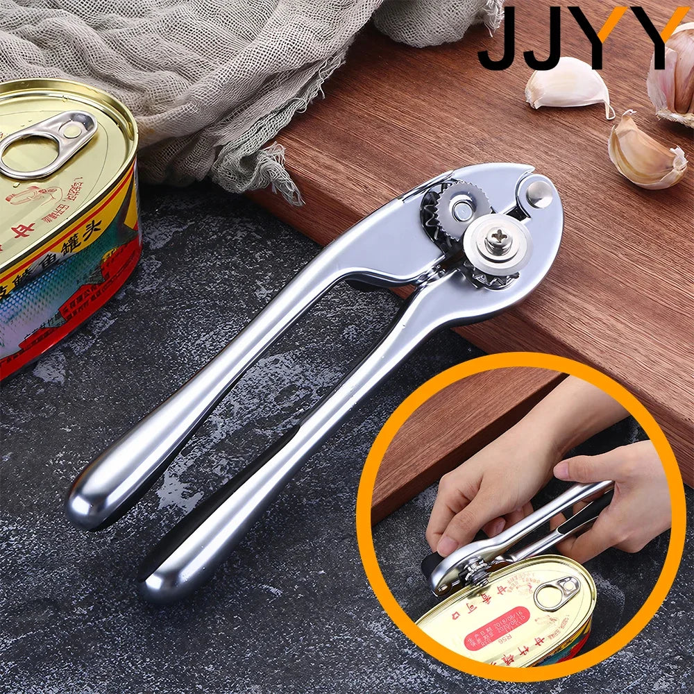 Manual Can Opener