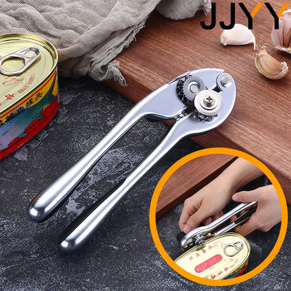 Manual Can Opener