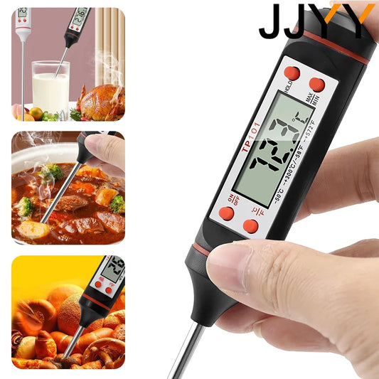 Digital Thermometer