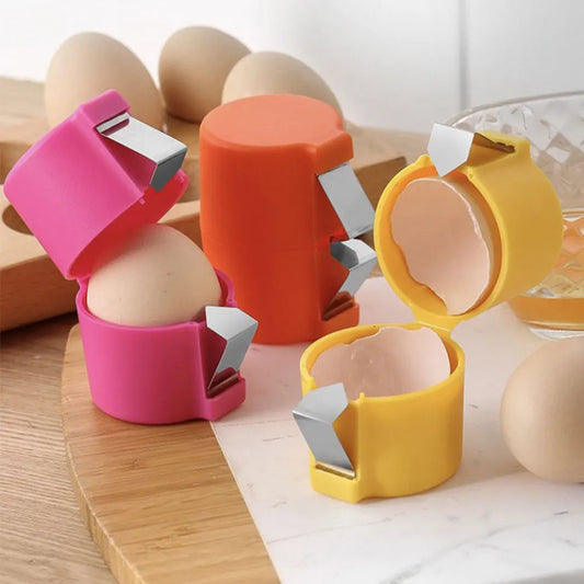 Egg Shell Opener, Cracker, Breaker