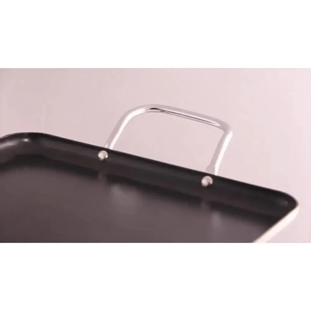 20"x12" Large Nonstick Griddle