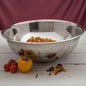 30QT Stainless Steel Mixing Bowl