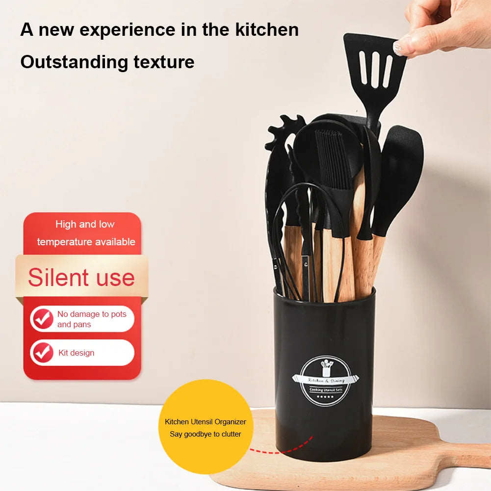 12Pcs Kitchen Utensil Set