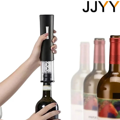 Portable Electric Wine Opener