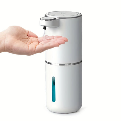 Automatic Soap Dispenser, Foam or Gel