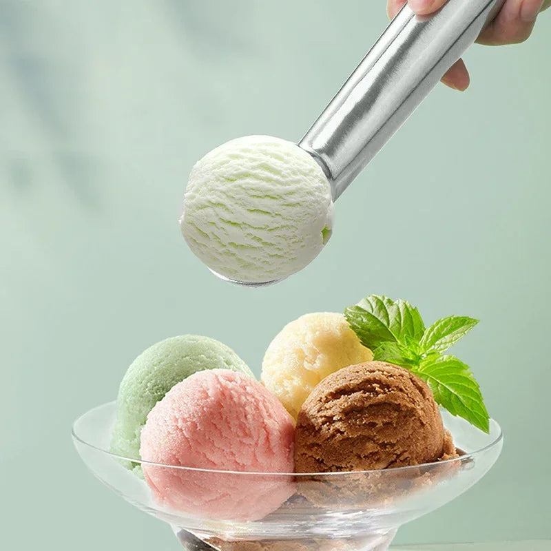 Ice Cream Scoop