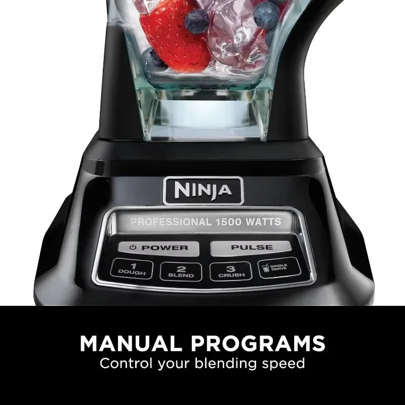 Ninja BL770 Mega Kitchen System