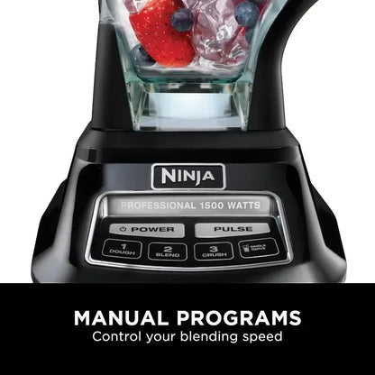 Ninja BL770 Mega Kitchen System