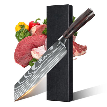 8 inch Kitchen Cooking Knife