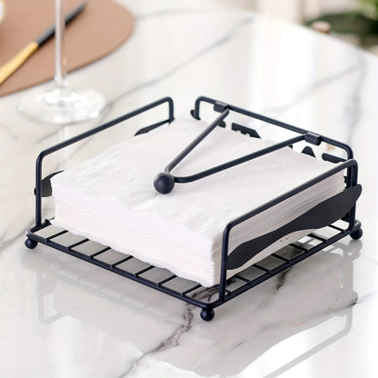 Napkin Holder