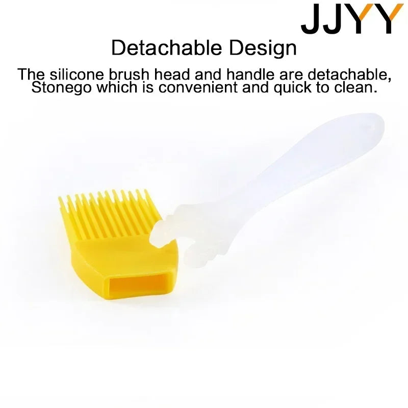 Silicone Baking Food Cooking Brush