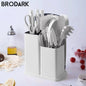 Bucket Silicone Kitchenware Utensils Set 19 Pieces