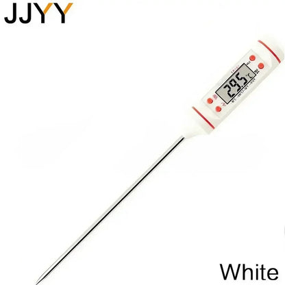 Digital Thermometer